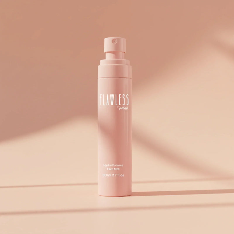 Face Mists for Tweens and Teens: Why Petite Skin Co. is the Perfect First Skincare Step