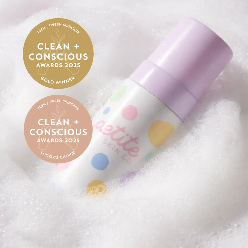 What 38,000 Australian Families Taught Us About Tween Skin