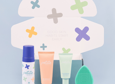 Daily Sunscreen: The Ultimate Good Habit