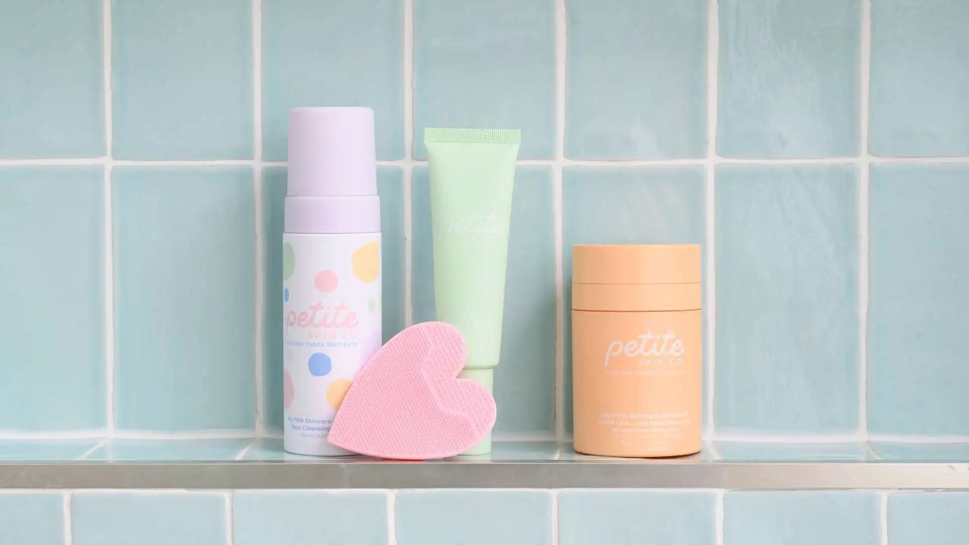 Natural Skincare for Teenagers: The Petite Skin Co. Difference