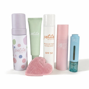 Daily Defence Skin Kit