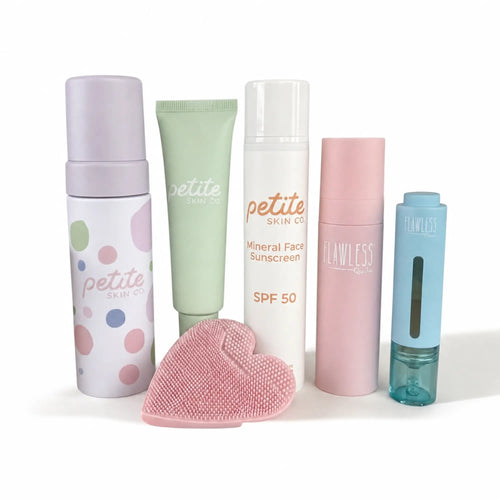 Daily Defence Skin Kit
