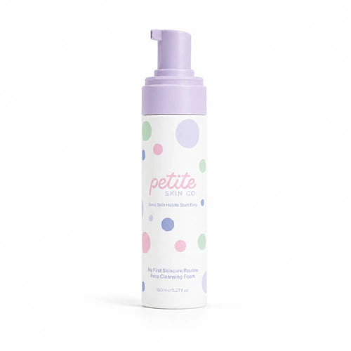 Face Cleansing Foam | Confetti