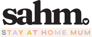 Stay At Home Mum