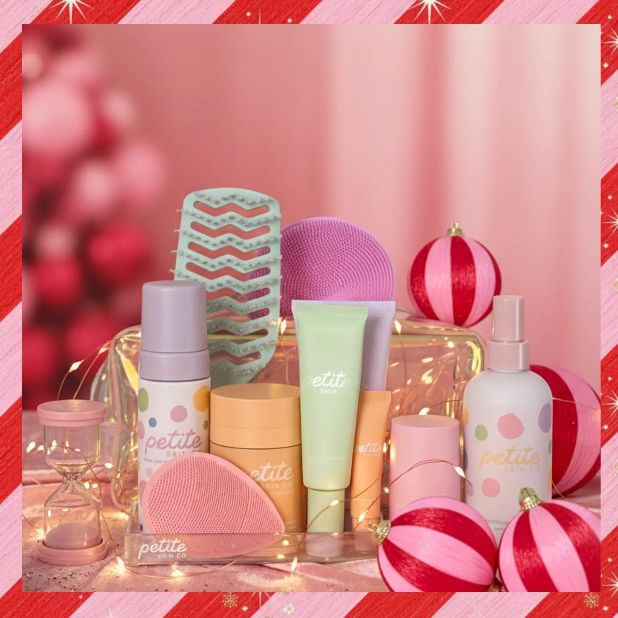 Deluxe Gift Set