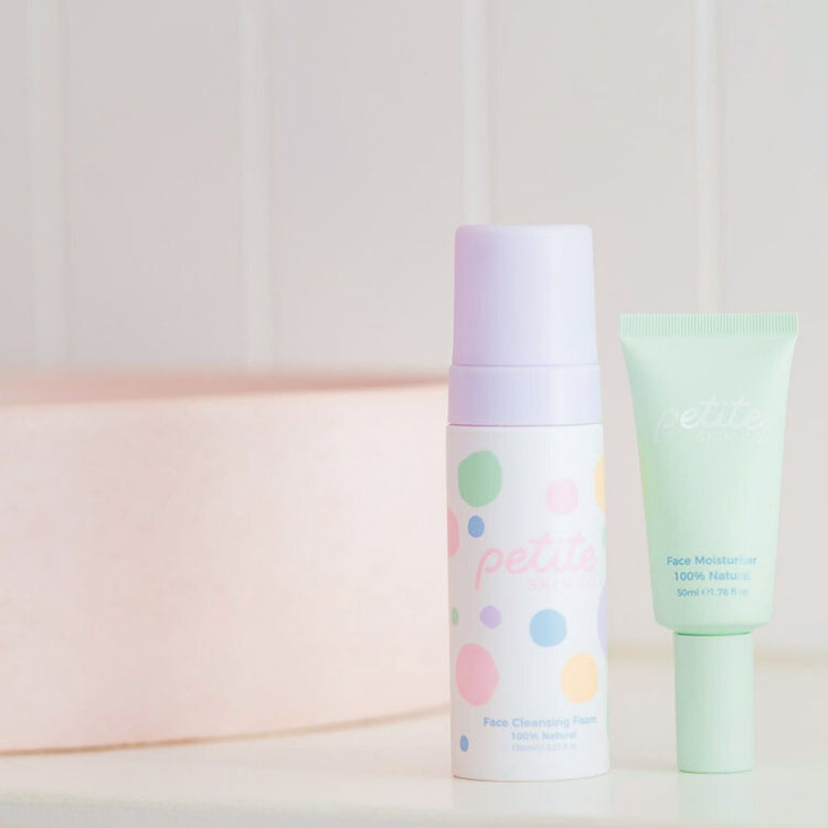 <h1>6 Reasons Why You Will Love My First Skincare Routine Kit</h1>