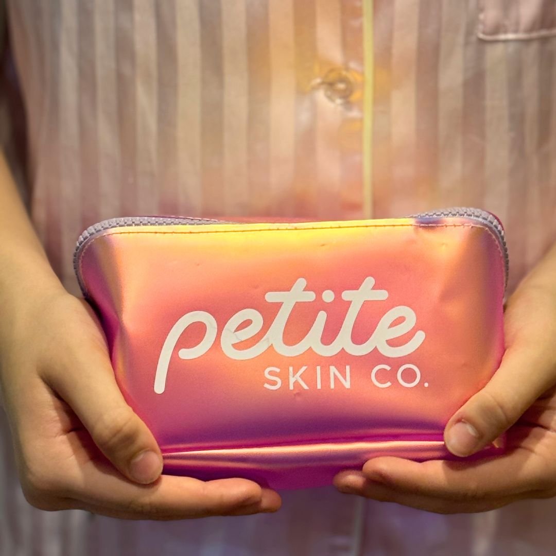 Skincare Bag