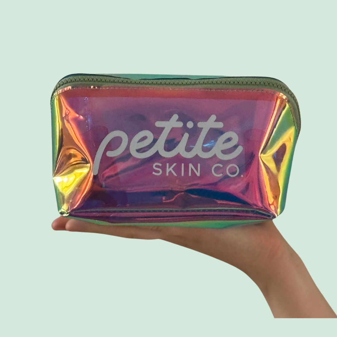 Skincare Bag