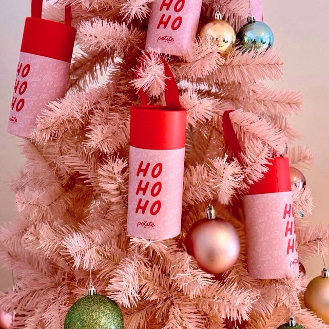 Petite Skin Co. Christmas Bon Bon