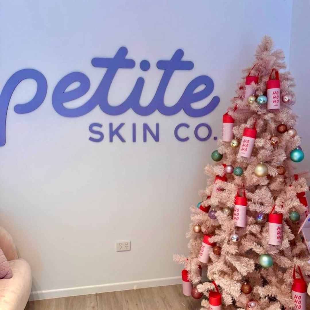 Petite Skin Co. Christmas Bon Bon