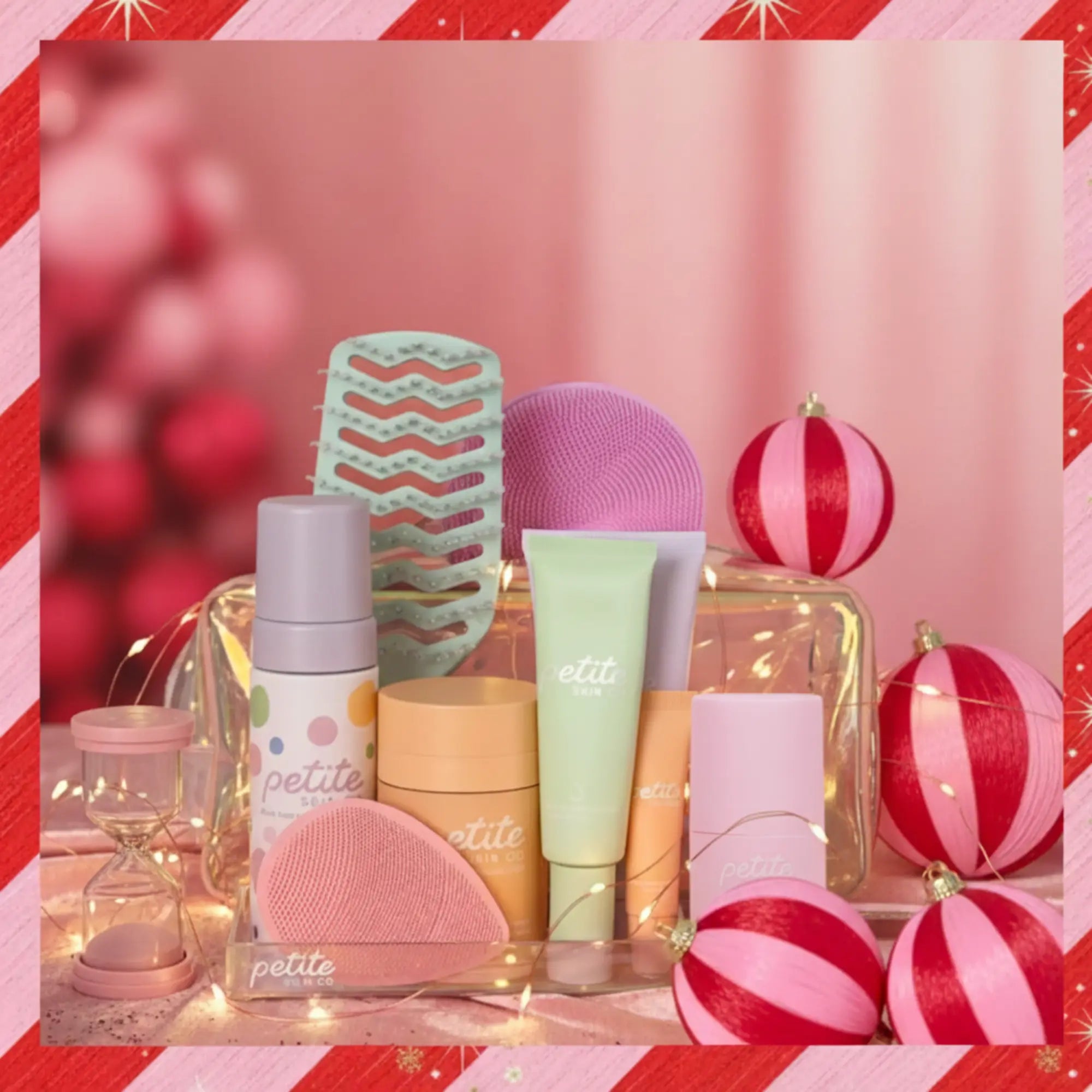 Deluxe Gift Set Limited Edition