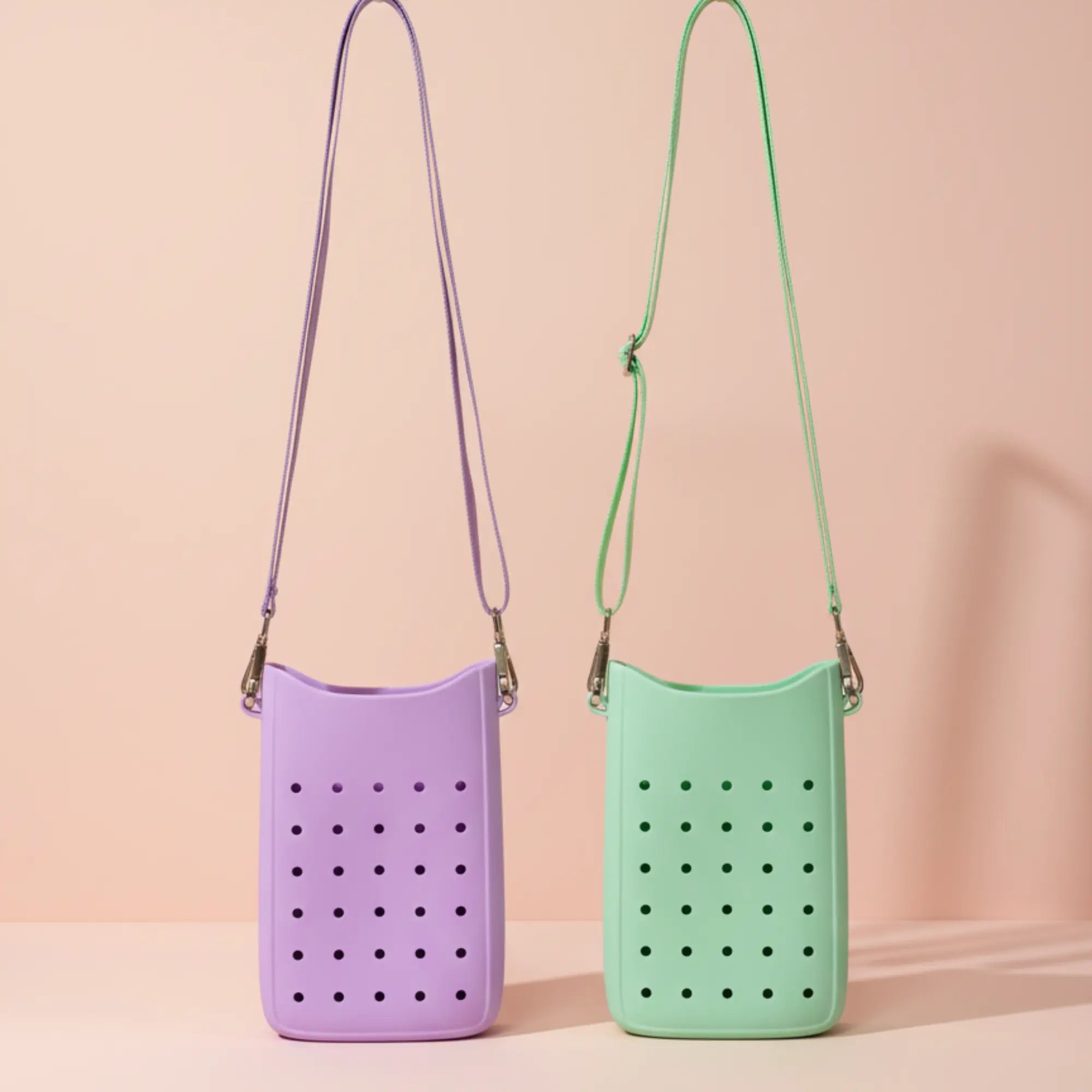 Petite Crossbody Bag