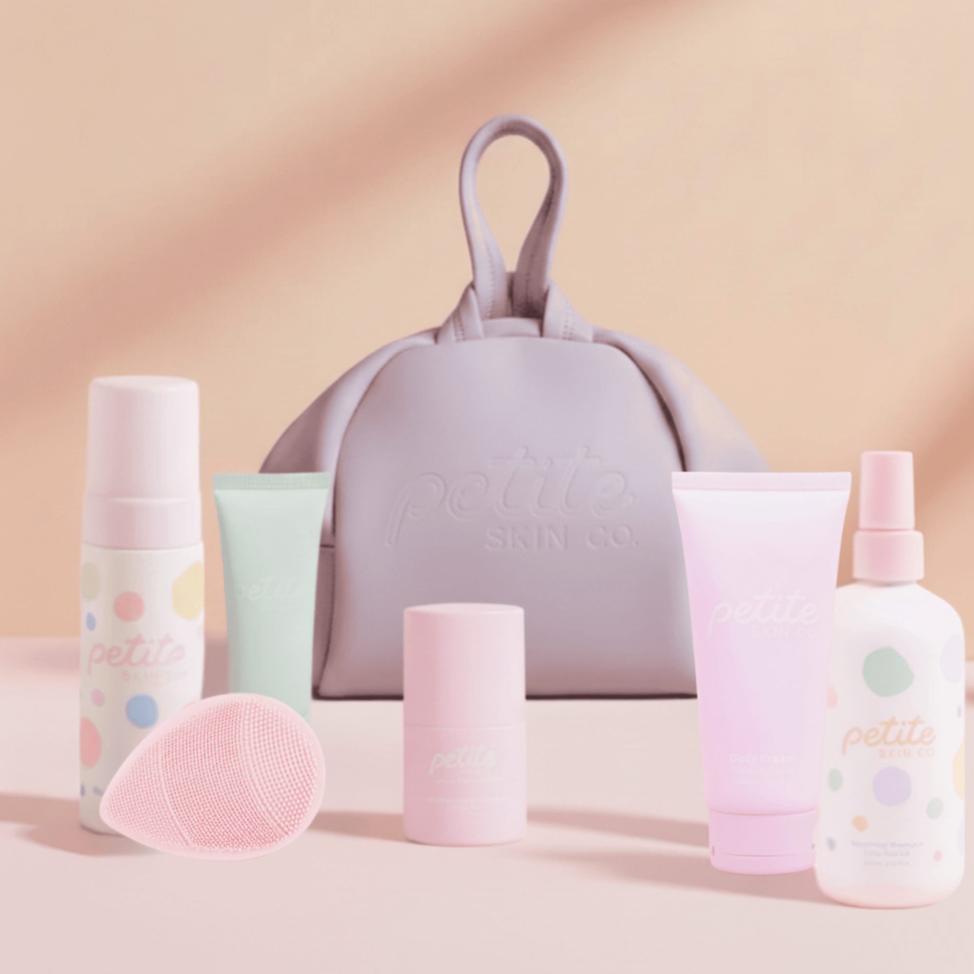 The Sleepover Essentials Kit V3