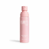 Hydra Balance Face Mist in a pink spray bottle designed for young skin aged 7 to 14, Australian made natural formula promoting good skin habits start early.
