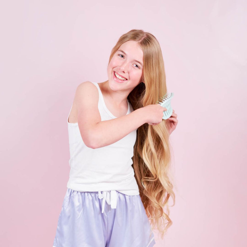 Hair & Body Bundle