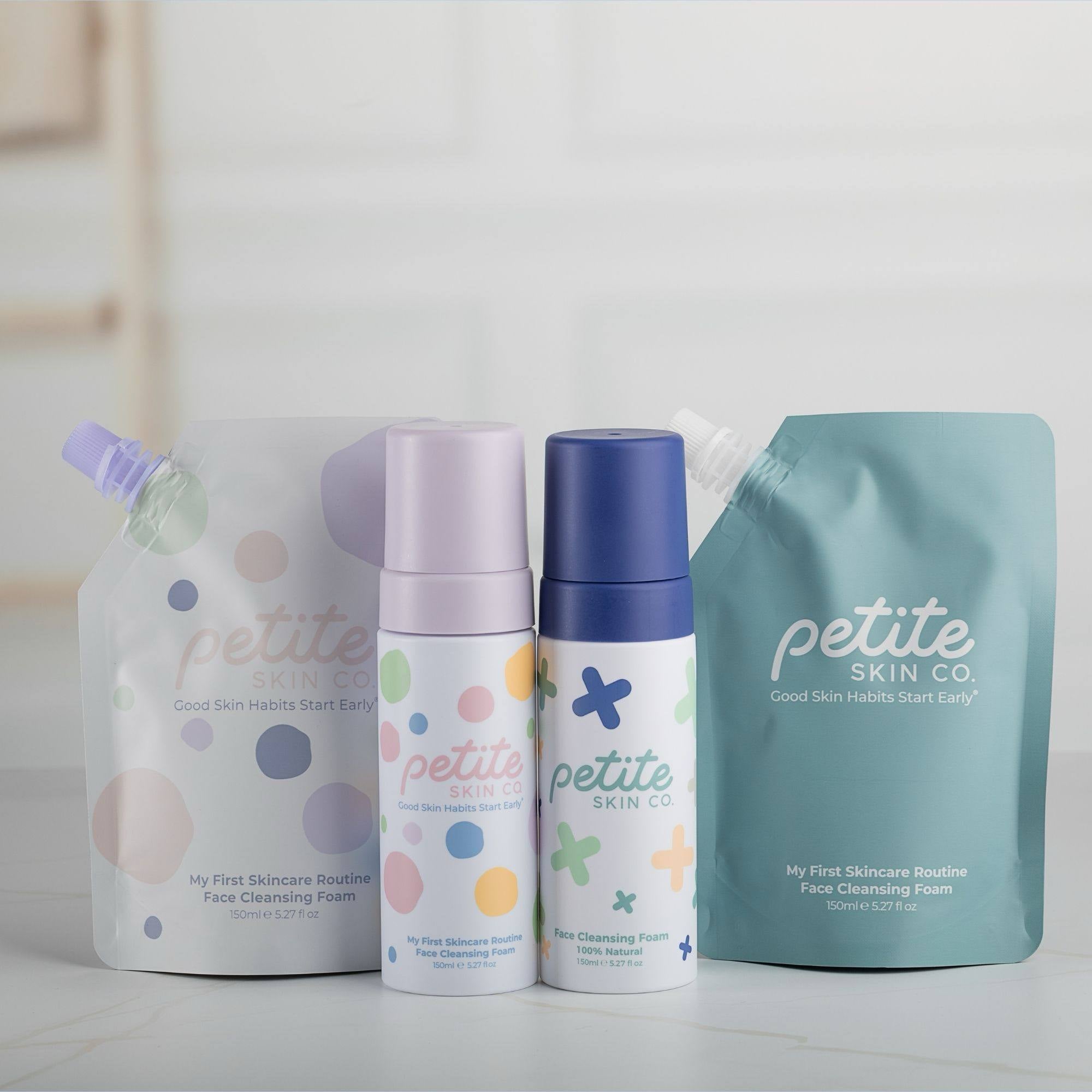 The Refill Bundles