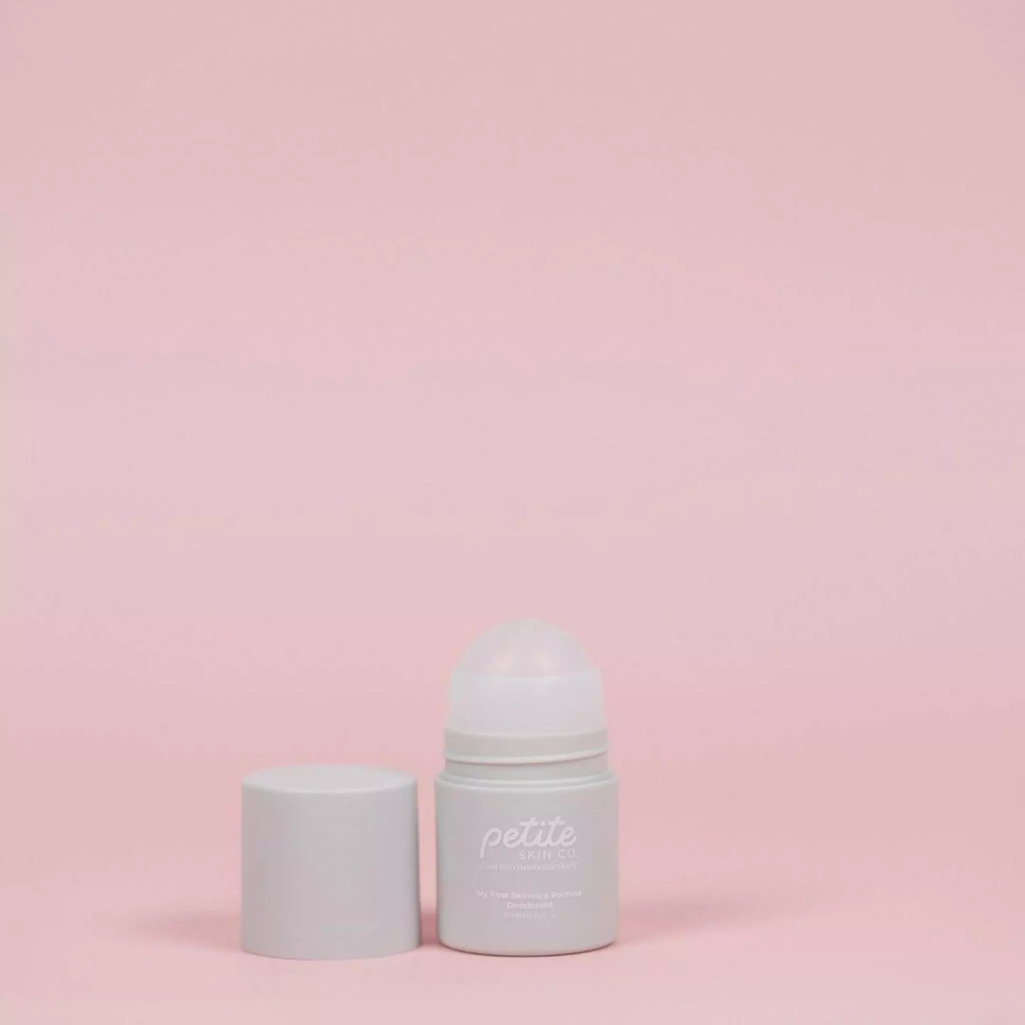 Good Skin Habits | Confetti V4