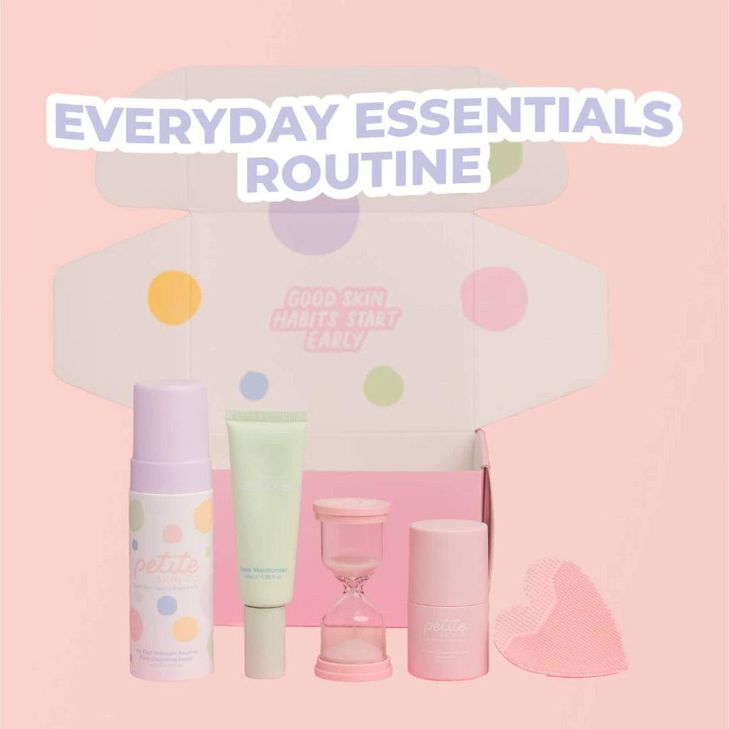 Everyday Essential Kit | Confetti