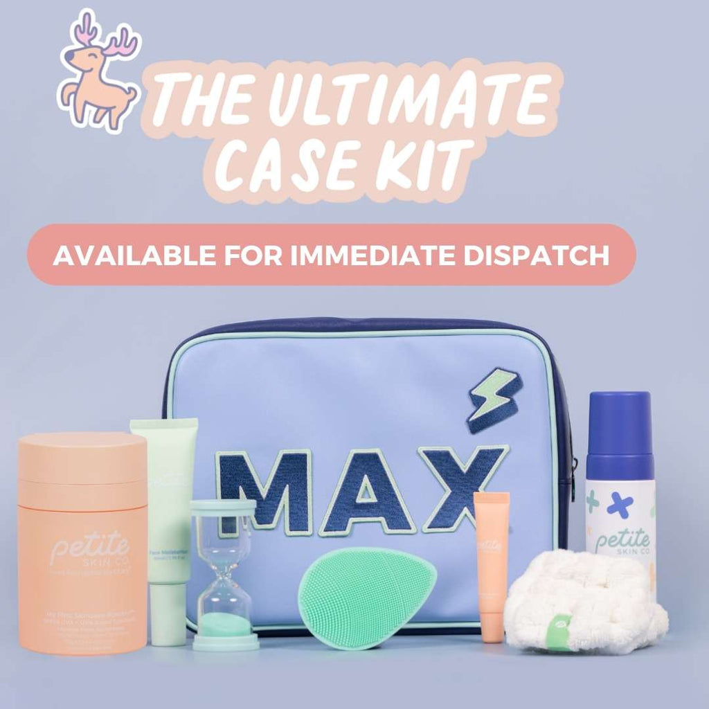 Ultimate Case Kit Crosses