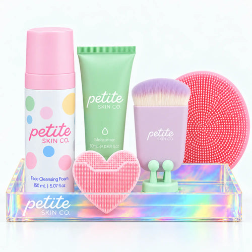The Skincare Routine Station Limited Edition