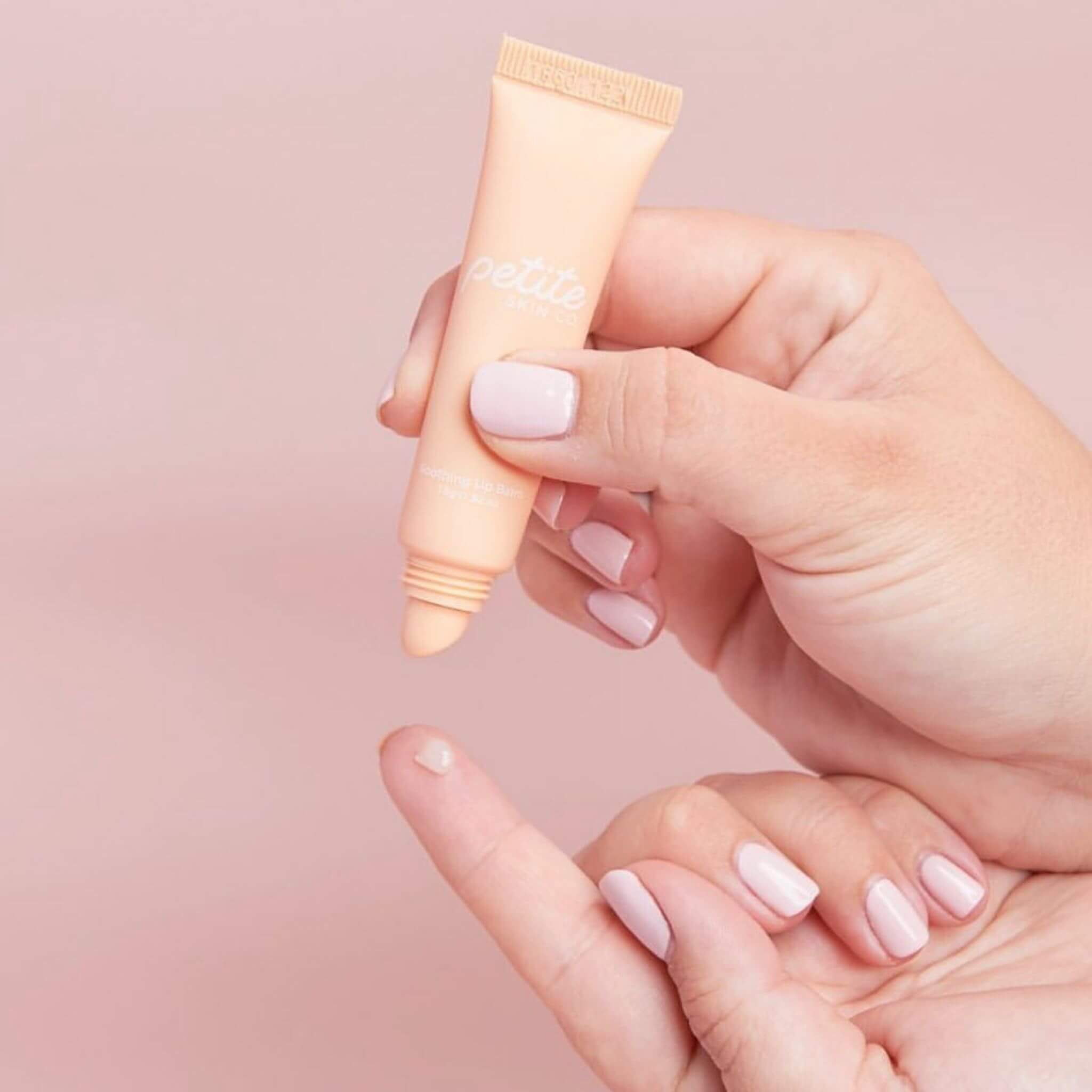 Soothing Lip Balm
