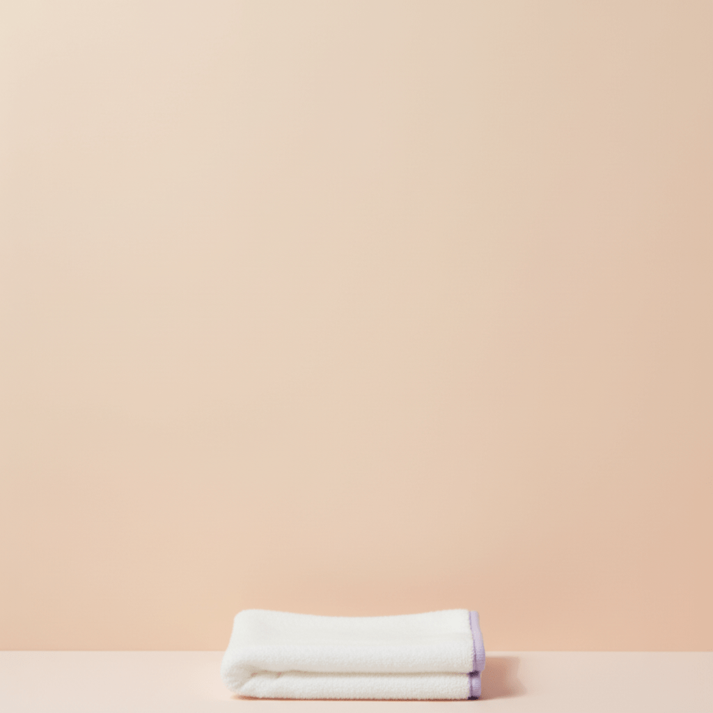 Face Towel - New Release