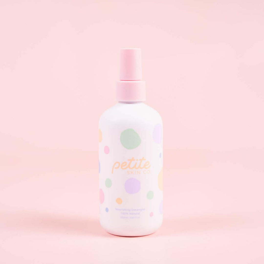 Hair & Body Essentials