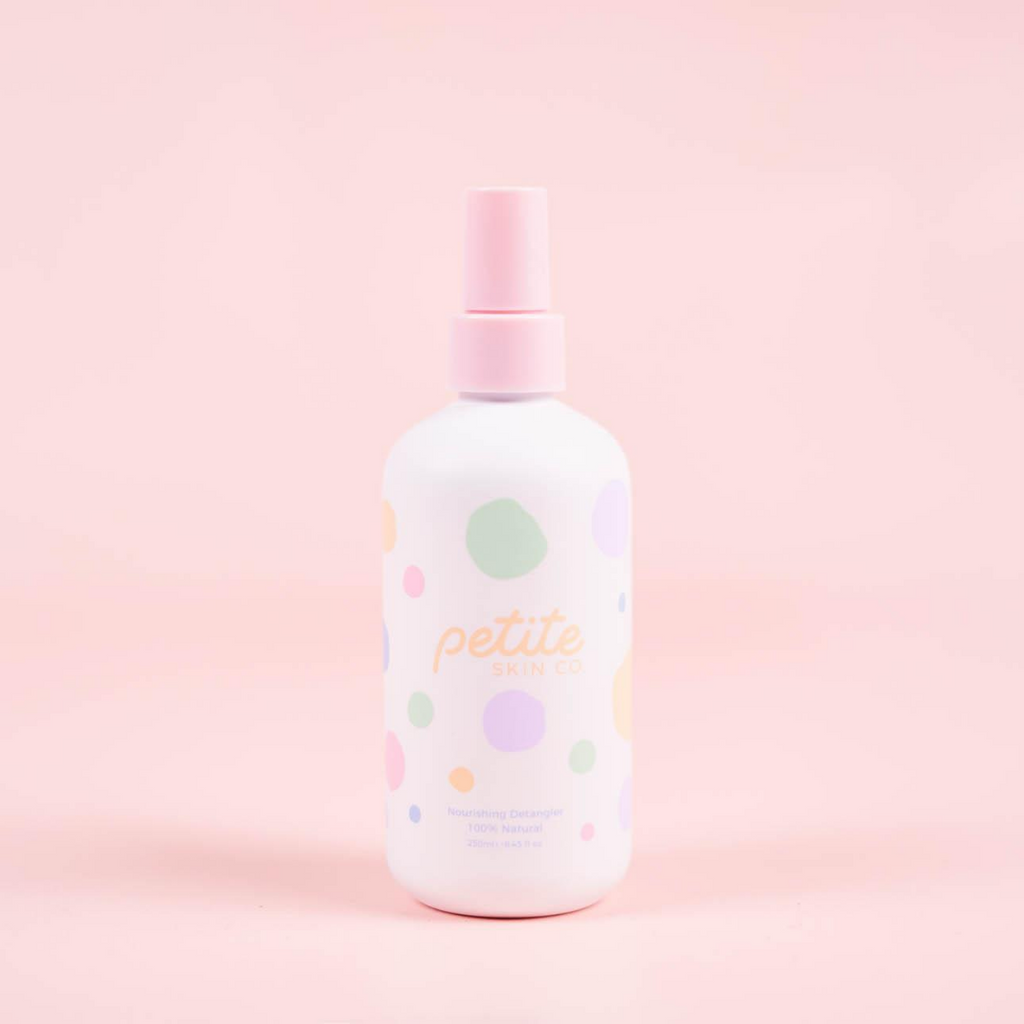 Hair & Body Bundle