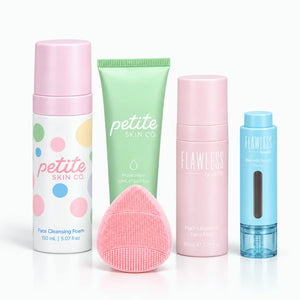 Clear & Calm Skin Kit