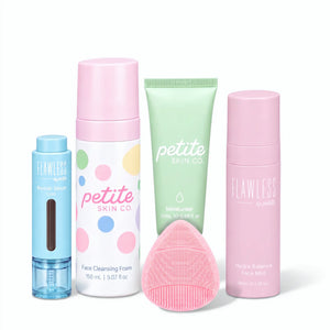 Blemish-Prone Skin Kit