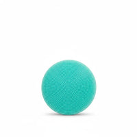 Body Buffer with soft silicone bristles, gentle on young skin, Australian made for 7 to 14 year olds, effective for keratosis pilaris, promotes good skin habits start early.