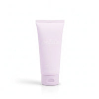Body Cream in a soft pastel tube designed for gentle skincare of children aged 7 to 14, Australian made with natural ingredients for deep nourishment. Good Skin Habits Start Early.