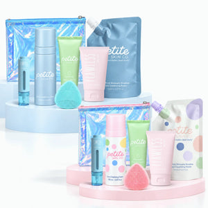 The Oily Skin Kit