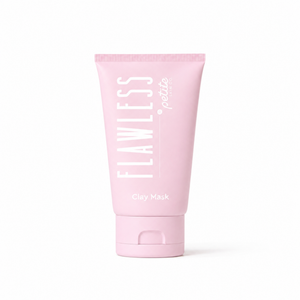 Pink Clay Mask