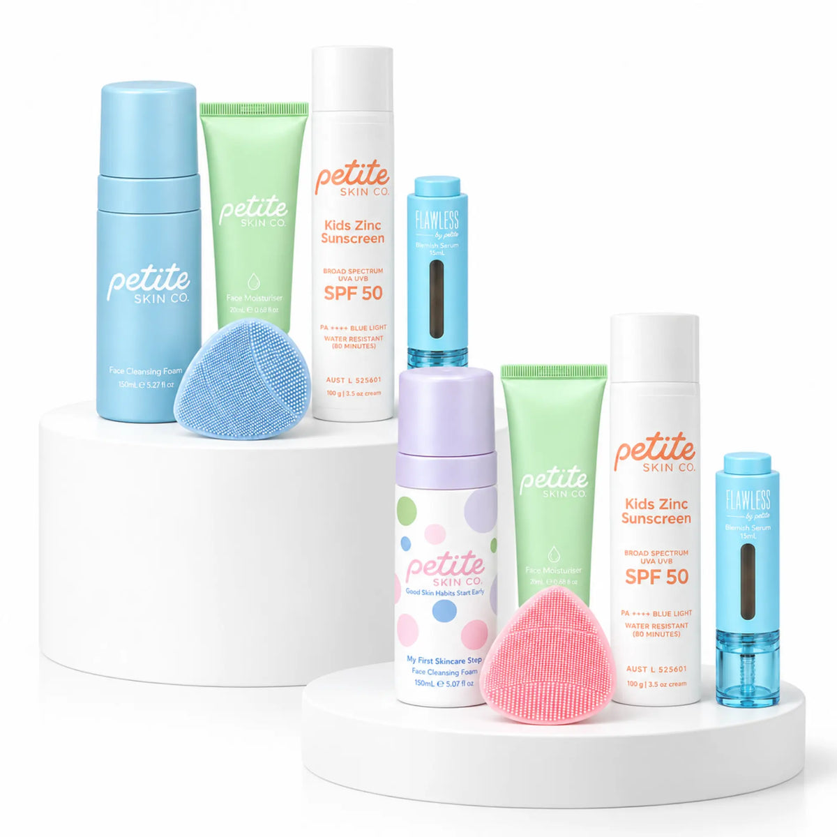 Daily Defence Skin Kit