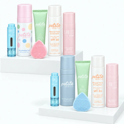 Daily Defence Skin Kit