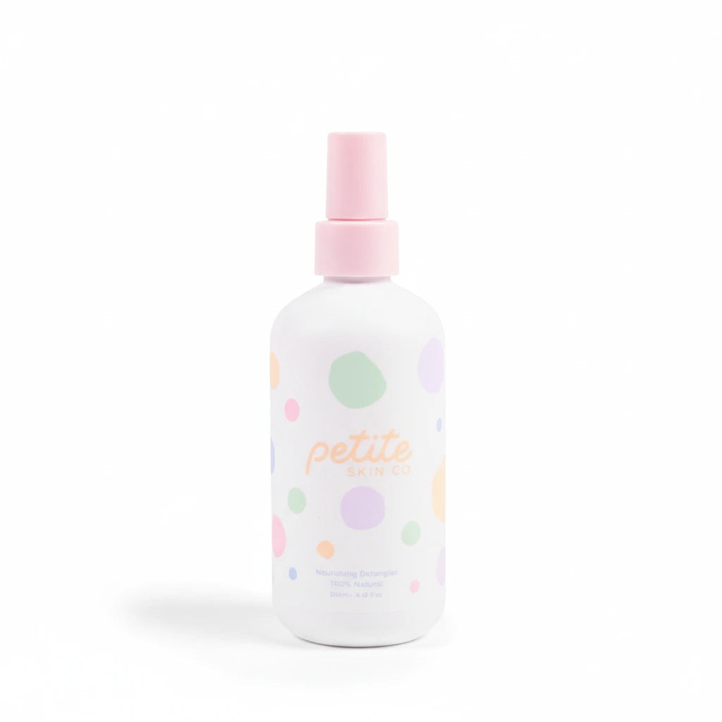 Nourishing Detangler