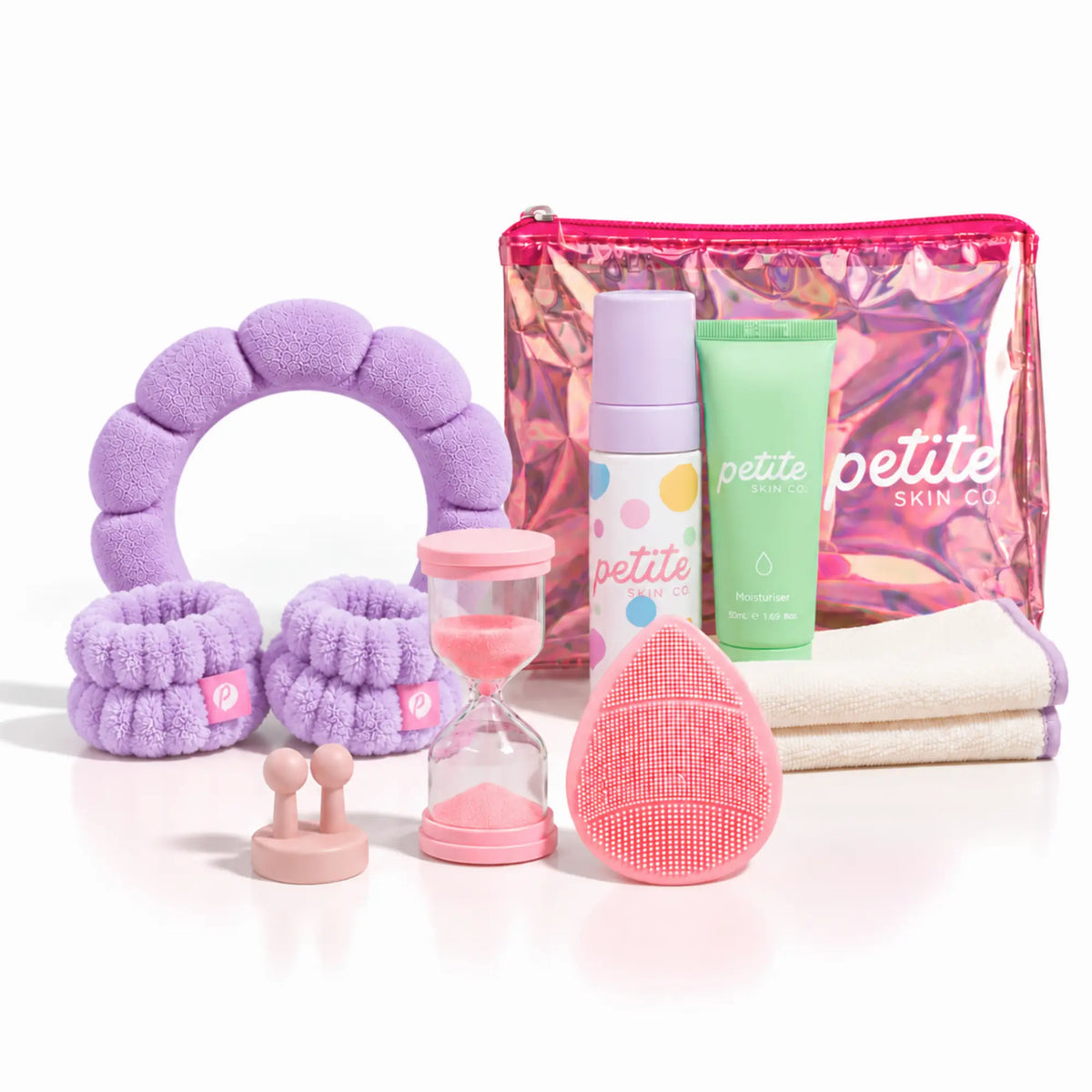 Everyday Essentials Kit