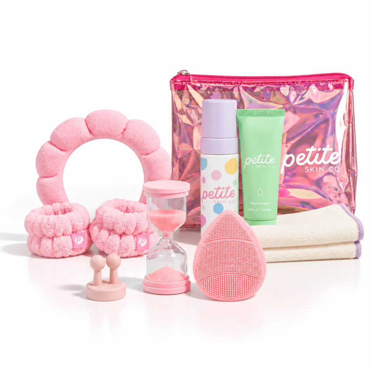 Everyday Essentials Kit
