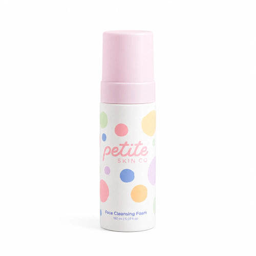 Face Cleansing Foam | Confetti