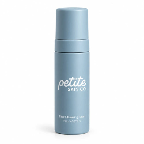Face Cleansing Foam | Crosses