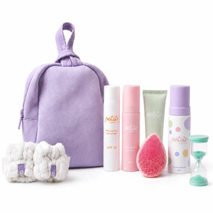 Good Skin Habits Kit