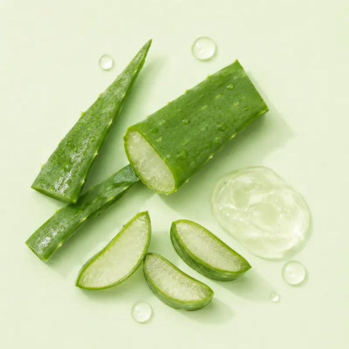 Aloe Vera Juice
