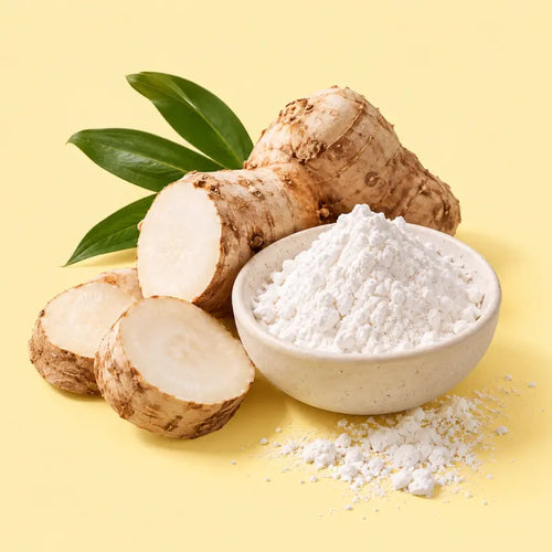 Arrowroot Powder