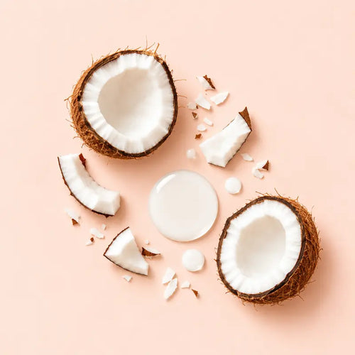 Cocos Nucifera (Coconut) Milk