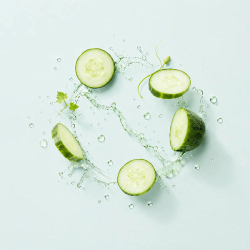 Cucumber Extract