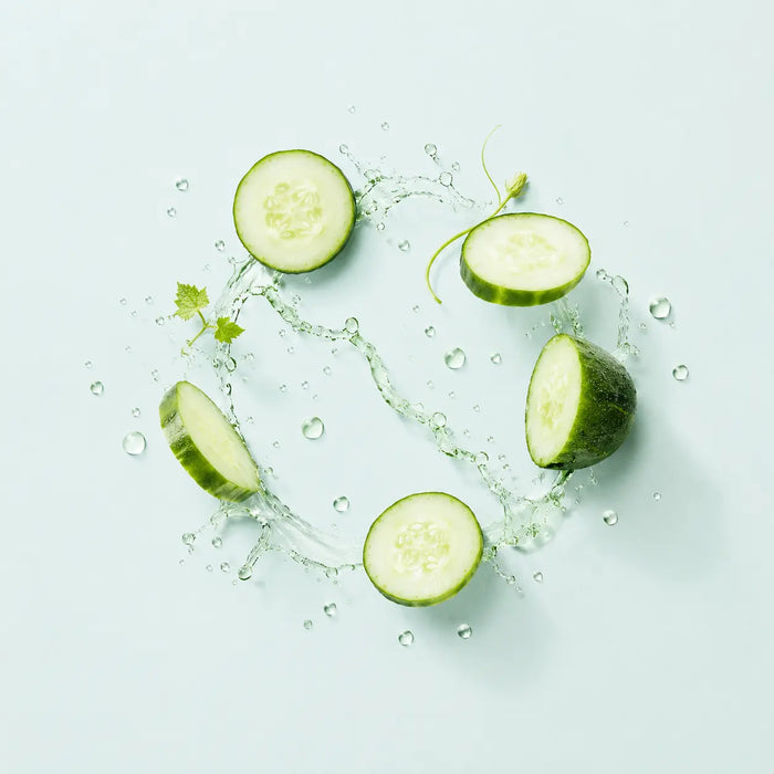 Cucumber Extract