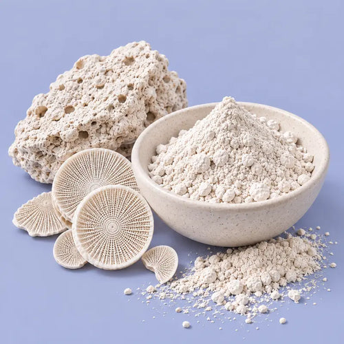 Diatomaceous Earth