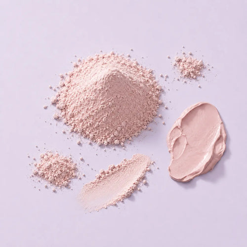 Kaolin Clay