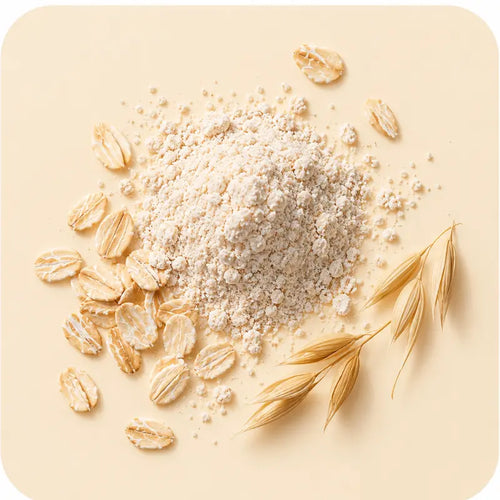 Oat Flour